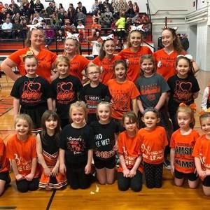 Meet your Posher, Cierra